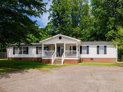 2598 Daniels Creek Rd, Collinsville, VA, 24078