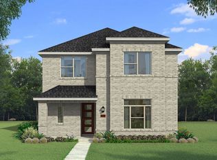 3124 Buckeye St, Celina, TX 75009