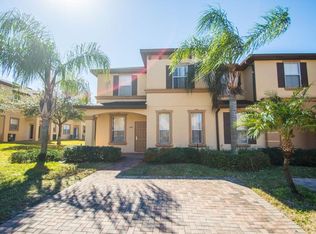 2501 Calabria Ave, Davenport, FL 33897