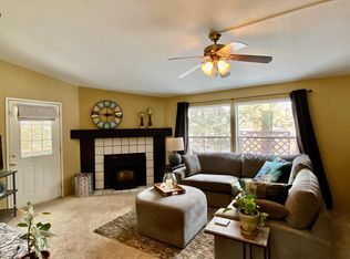 64100 NE North Pilot Butte Dr #97-18, Bend, OR 97701