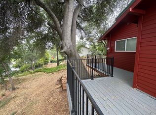 435 Barretta St, Sonora, CA 95370