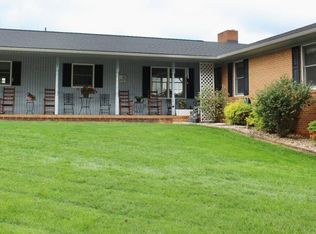 4835 Indian Trail Rd, Harrisonburg, VA 22802