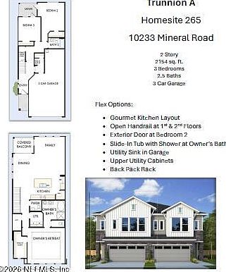 2nd image of 10233 MINERAL Road