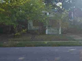 12330 Indiana St, Detroit, MI 48204