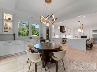 16112 Terry Ln, Huntersville, NC 28078