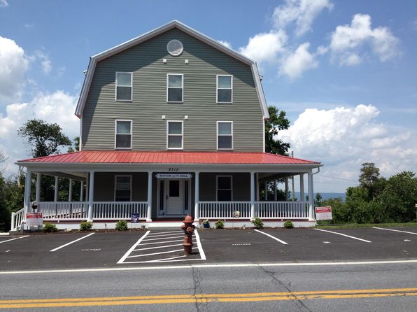 6710 Jefferson Blvd APT 7