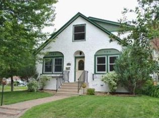 4901 31st Ave S, Minneapolis, MN 55417