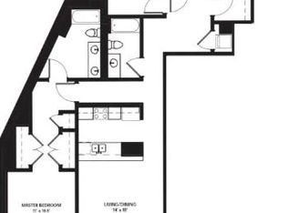 850 N Lake Shore Dr APT 1901, Chicago, IL 60611