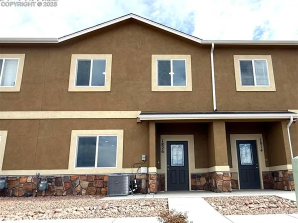 1826 Sandtoft Hts, Colorado Springs, CO 80951
