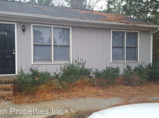 558 County Home Rd #554, Rockingham, NC 28379