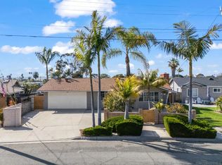 4182 Seri St, San Diego, CA 92117