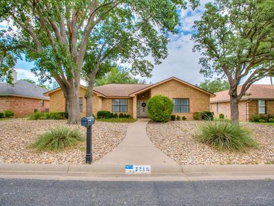 3218 Cedarhill Dr, San Angelo, TX, 76904