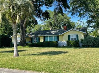 4437 Iroquois Ave, Jacksonville, FL 32210