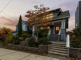 6207 12th Ave NE, Seattle, WA 98115