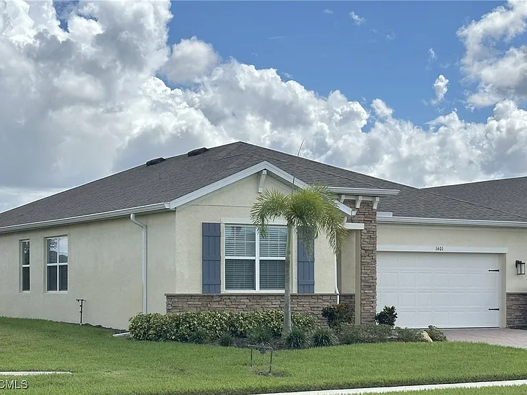 1401 Remington Trace Dr — Photo 4