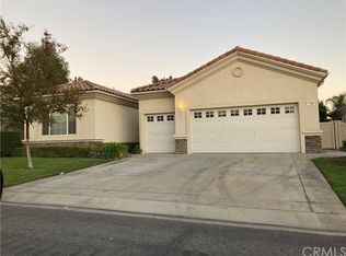 1732 Las Colinas Rd, Beaumont, CA 92223