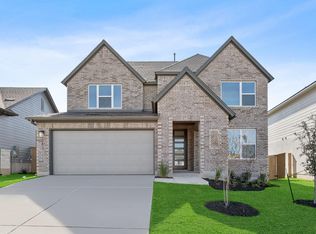 263 Coleto Trl, Bastrop, TX 78602