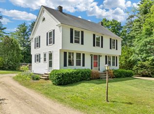 652 W Side Rd, Conway, NH 03818