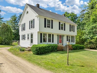 652 West Side Road, Conway, NH, 03818