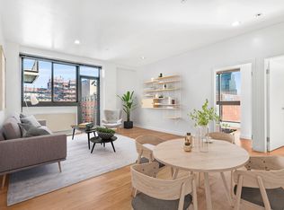 38 Delancey St #6A, New York, NY 10002