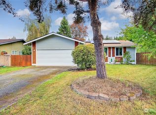 13108 SE 232nd Ct, Kent, WA