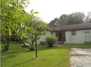 2926 E Baldwin Rd, Panama City, FL 32405