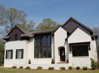 20 W Hunter Hill Loop, Pike Road, AL 36064