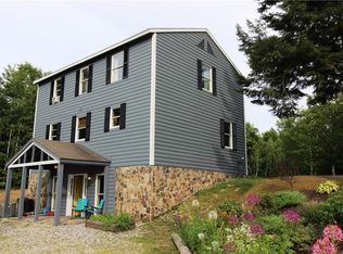 178 N Shore Dr, Gray, ME 04039