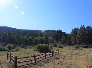 564 Escondida Dr #R, South Fork, CO 81154