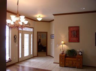 5205 Deerfield Ave, Enid, OK 73703