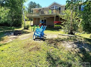 E5510 Grove St, Au Train, MI 49806