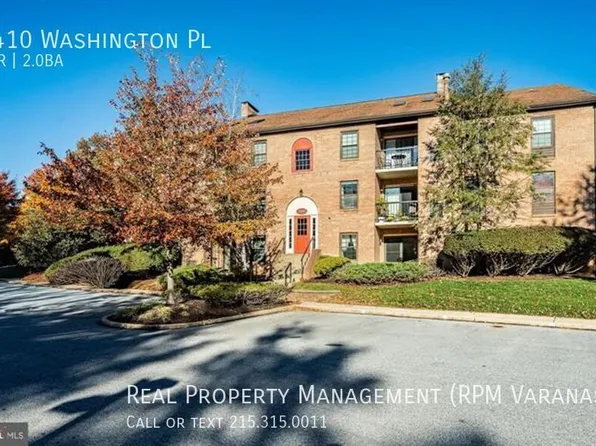 1410 Washington Pl, Wayne, PA 19087