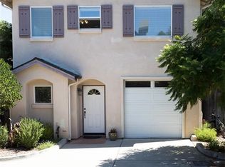 497 E Foothill Blvd, San Luis Obispo, CA 93405