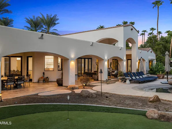 7475 E JACKRABBIT Road, Scottsdale, AZ 85250
