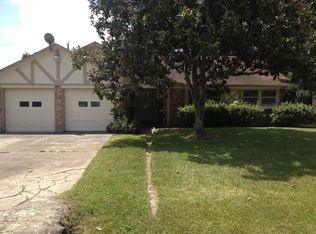 12923 Foxburo Dr, Houston, TX 77065