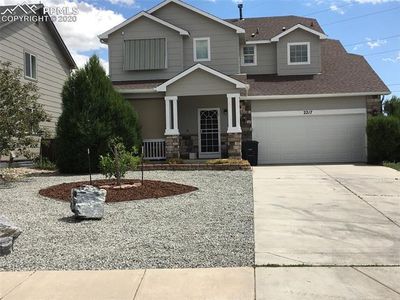 2217 Streambank Dr, Colorado Springs, CO, 80951