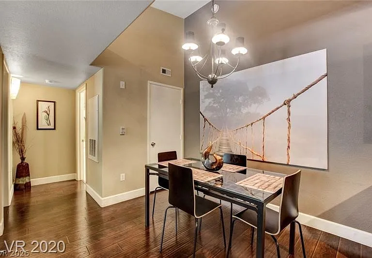 950 Seven Hills Dr #2524 — Photo 9