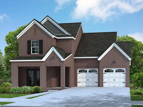 The Kingsmont English Manor