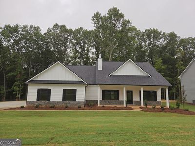 92 Jeffrey Ln, Dallas, GA, 30157