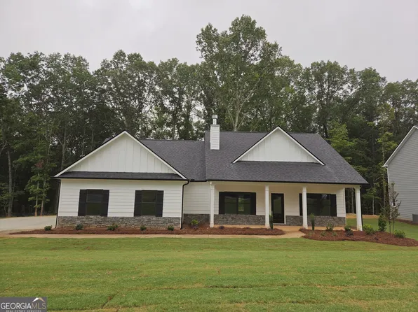 92 Jeffrey Ln, Dallas, GA 30157