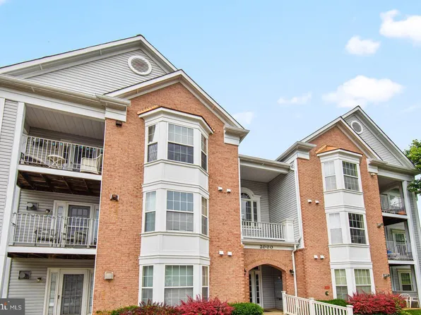 2000 Phillips Ter Unit 4, Annapolis, MD 21401