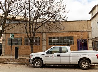 3351 N Sheffield Ave, Chicago, IL 60657
