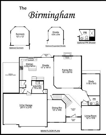 2nd image of 508 Inishowen Ct