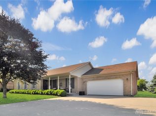 23 Summerfield Dr, Arcanum, OH 45304