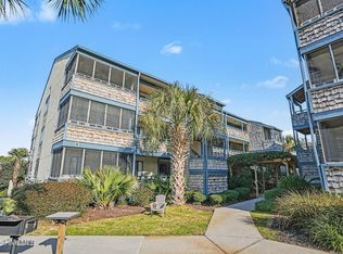 250 Maison Drive # H-11, Myrtle Beach, SC 29572