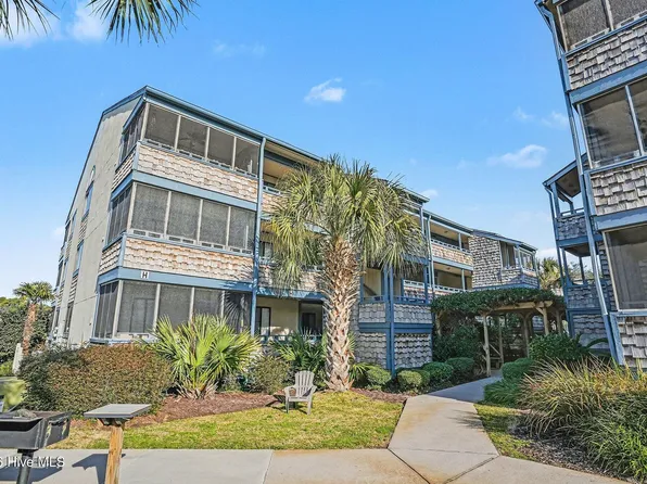 250 Maison Drive # H-11, Myrtle Beach, SC 29572
