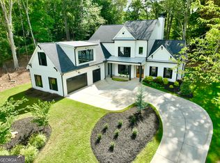 348 Old Jones Rd, Alpharetta, GA 30004