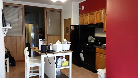 Rented by New York Realty Minimax Inc