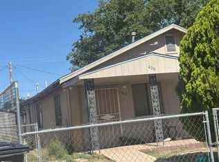 408 S Montana Ave, Roswell, NM 88203