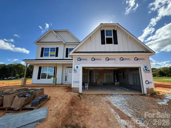 8011 James Query Rd, Mint Hill, NC 28227